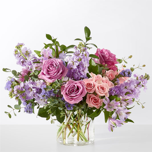 Cloud Nine Bouquet –  Bush Flower Shop, North Augusta SC