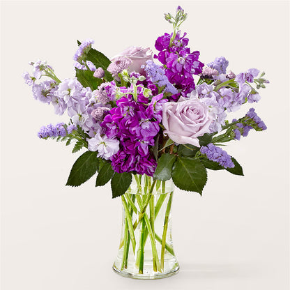 Give a Twirl Bouquet –  Bush Flower Shop, North Augusta SC