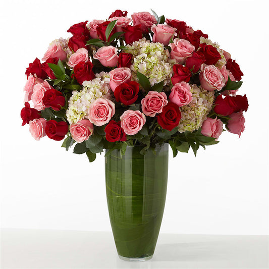 The Allure –  Bush Flower Shop, North Augusta SC