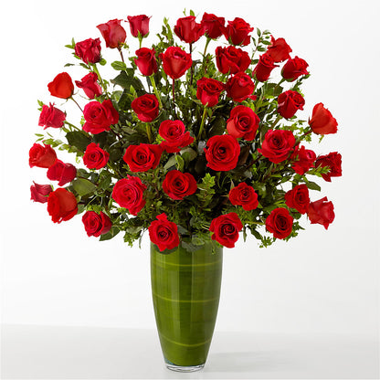 The Ballad –  Bush Flower Shop, North Augusta SC