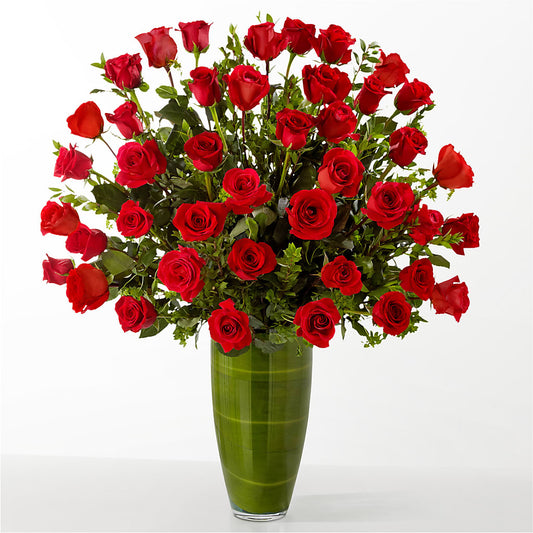 The Ballad –  Bush Flower Shop, North Augusta SC