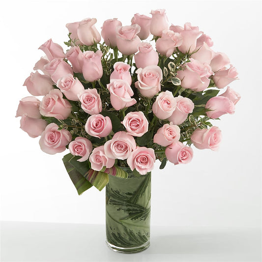Pink Essence –  Bush Flower Shop, North Augusta SC
