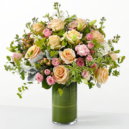 The Glamour Shot –  Bush Flower Shop, North Augusta SC