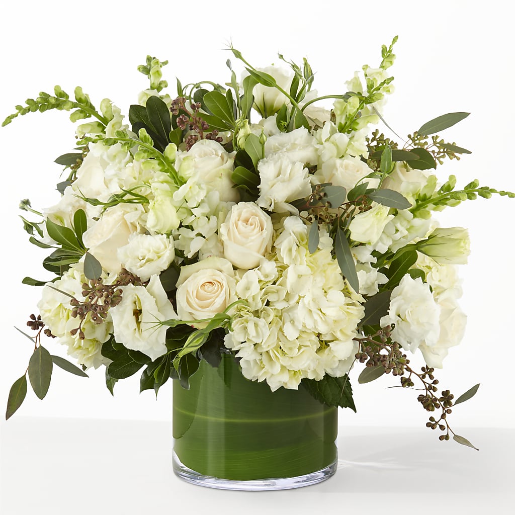 The Gallery –  Bush Flower Shop, North Augusta SC