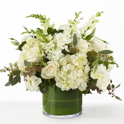The Gallery –  Bush Flower Shop, North Augusta SC