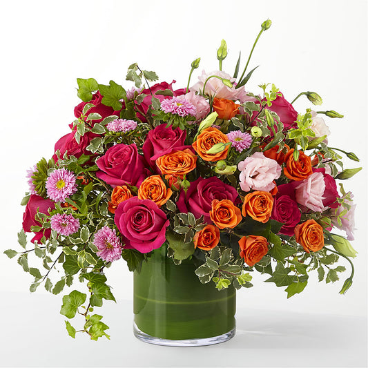 The Trendsetter –  Bush Flower Shop, North Augusta SC