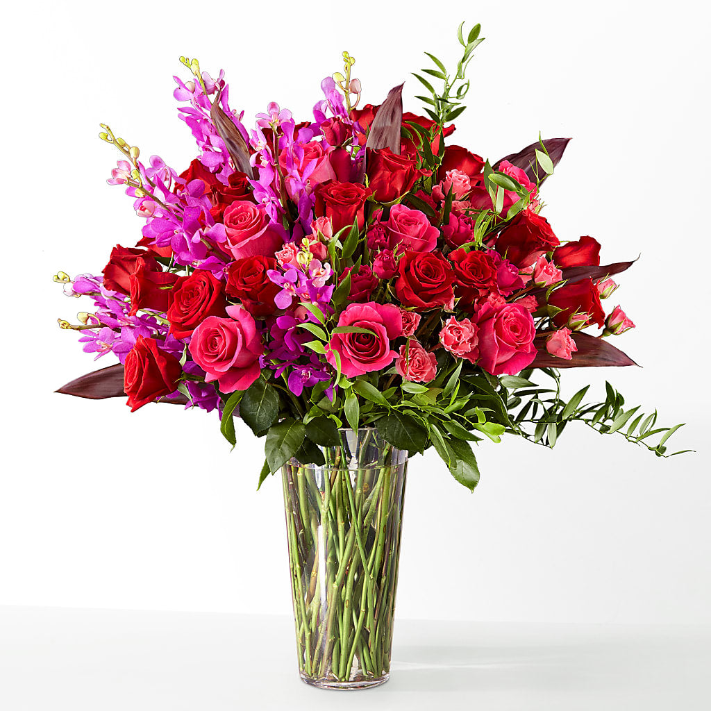 The Honeymoon –  Bush Flower Shop, North Augusta SC