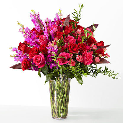 The Honeymoon –  Bush Flower Shop, North Augusta SC