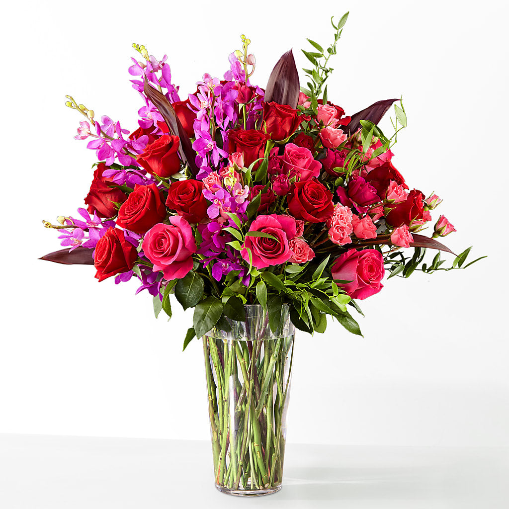 The Honeymoon –  Bush Flower Shop, North Augusta SC