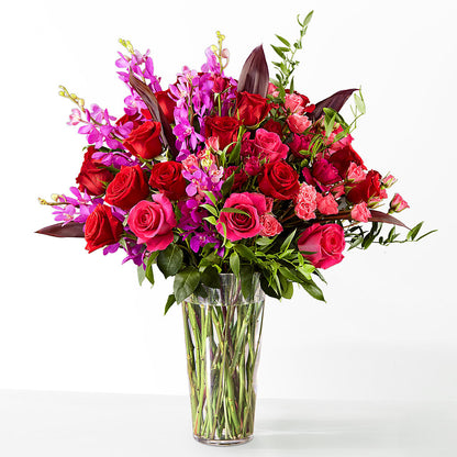 The Honeymoon –  Bush Flower Shop, North Augusta SC