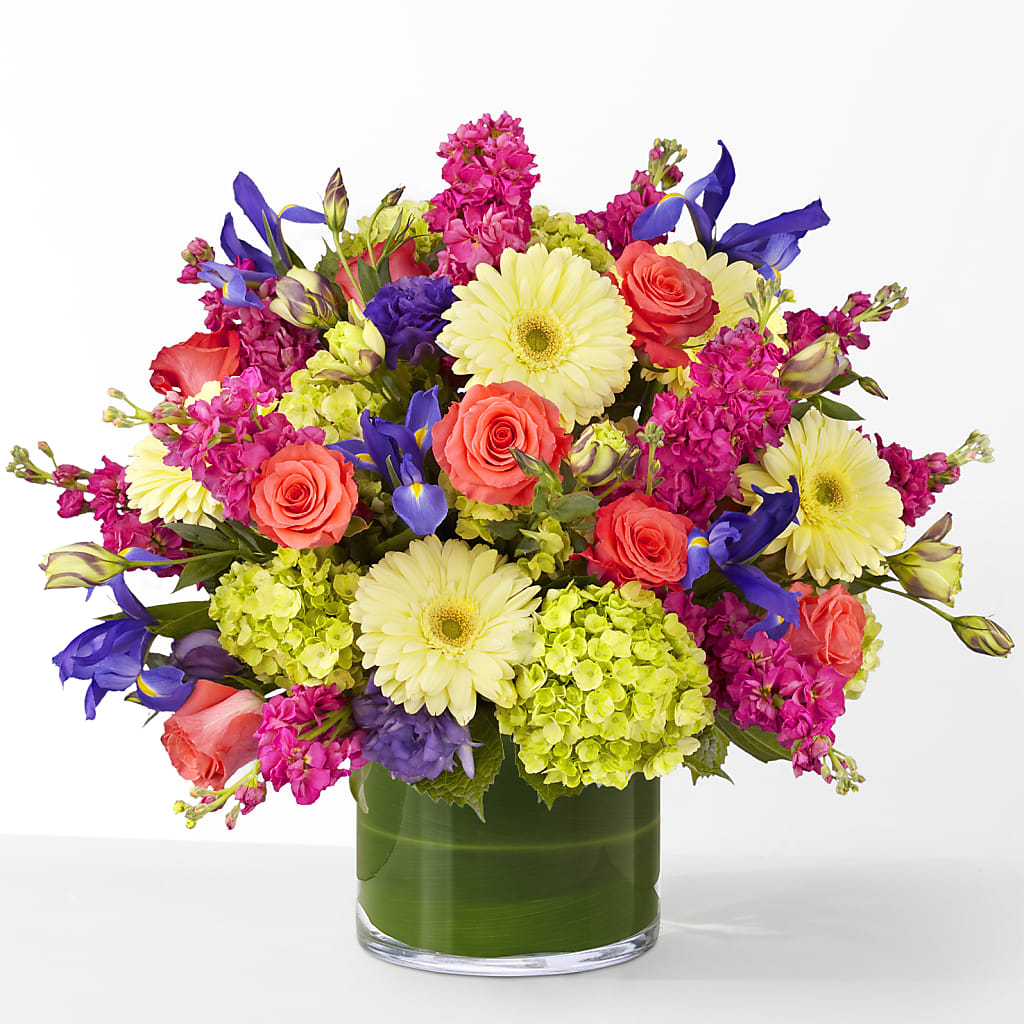 The Couture –  Bush Flower Shop, North Augusta SC