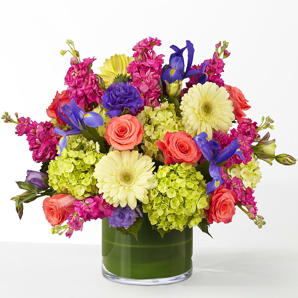 The Couture –  Bush Flower Shop, North Augusta SC