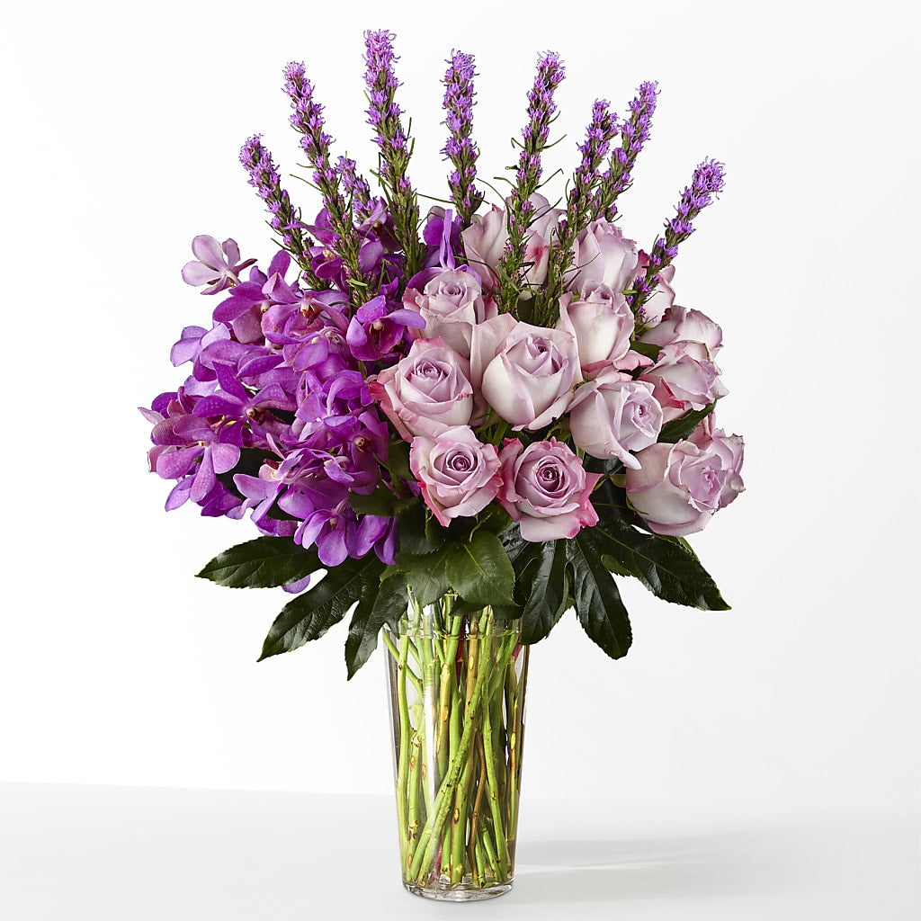 The Maximalist –  Bush Flower Shop, North Augusta SC