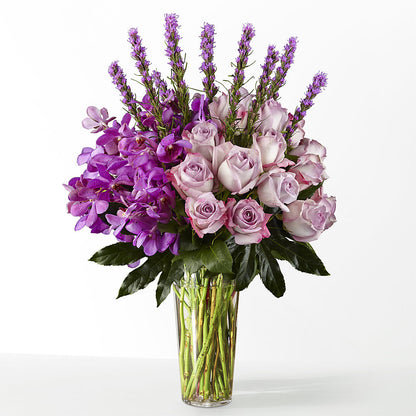 The Maximalist –  Bush Flower Shop, North Augusta SC