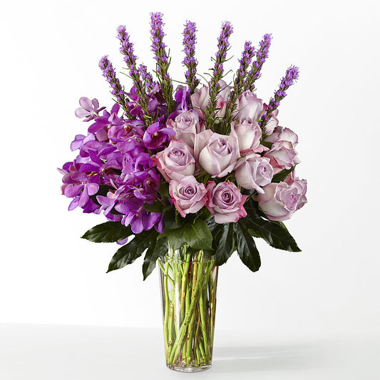 The Maximalist –  Bush Flower Shop, North Augusta SC