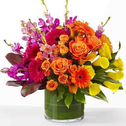 The Mosaic –  Bush Flower Shop, North Augusta SC