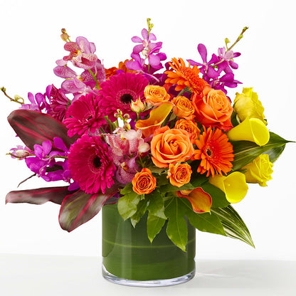 The Mosaic –  Bush Flower Shop, North Augusta SC