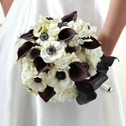 To Have and To Hold Bouquet –  Bush Flower Shop, North Augusta SC