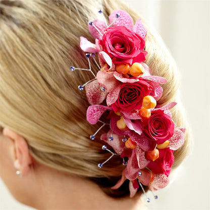 Celestial Hair Decor –  Bush Flower Shop, North Augusta SC