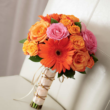 Lifetime of Love Bouquet –  Bush Flower Shop, North Augusta SC