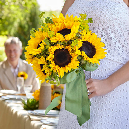 Free Spirit Bouquet –  Bush Flower Shop, North Augusta SC